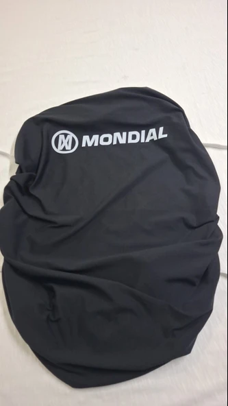 Mondial Tüm Modeller İçin Uyumlu Scooter  Motosiklet Koltuk Kılıfı Siyah - 2