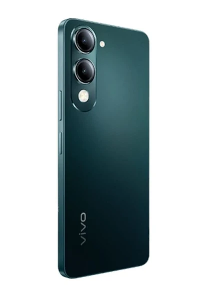 Vivo Y29S 5G 6 GB 256 GB Yeşil (Vivo Türkiye Garantili) - 5