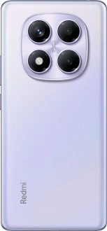 Xiaomi Redmi Note 14 Pro 256 GB 8 GB MOR XİAOMİ TÜRKİYE - 1
