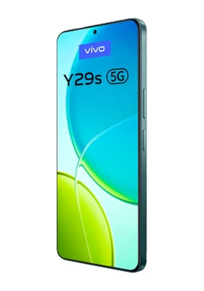 Vivo Y29S 5G 6 GB 256 GB Yeşil (Vivo Türkiye Garantili) - 2
