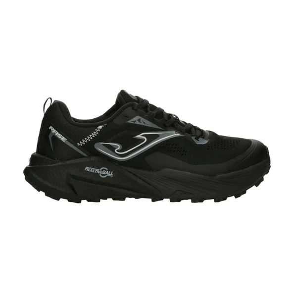 JOMA RASE MEN 2501 BLACK