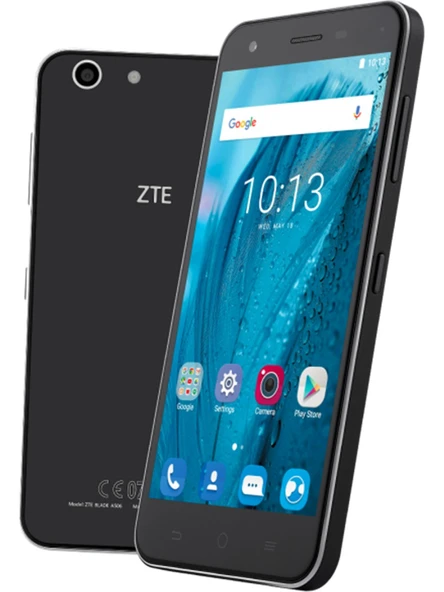 ZTE Blade A506 16 GB Cep Telefonu - 4