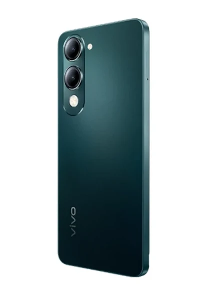 Vivo Y29S 5G 6 GB 256 GB Yeşil (Vivo Türkiye Garantili) - 4