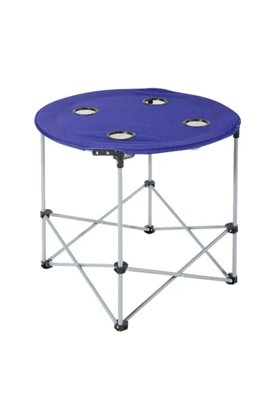 Katlanır Bez Masa ürün görseli