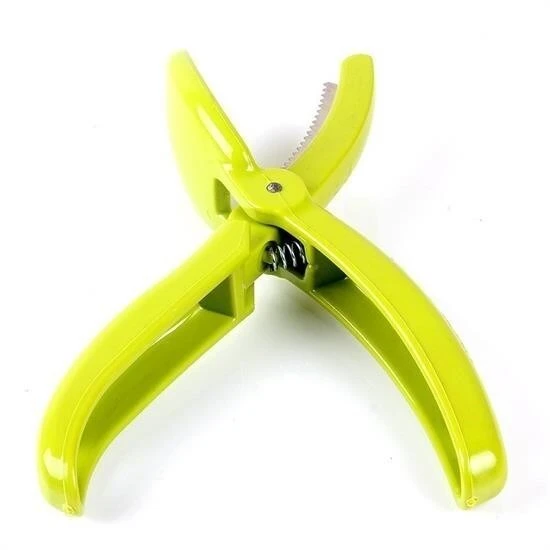Kestane Çizici Chesnut Cutter - Resim 6