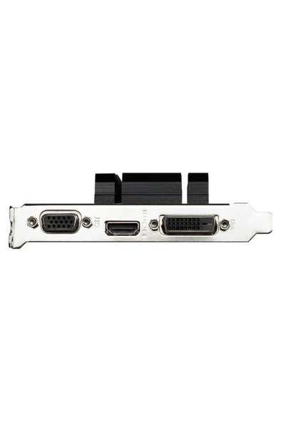 MSI GT730 N730K-2GD3H/LPV1 64 Bit DDR3 2 GB Ekran Kartı - 4