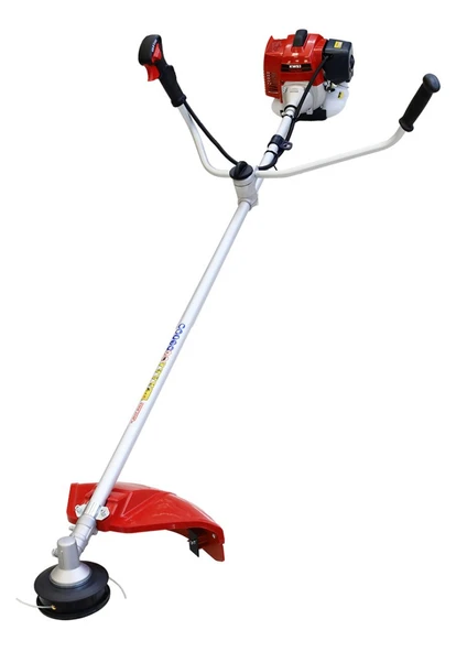 Kanzawa KW53 Kawasaki Motorlu Yan Tırpan 53 cc Kawasaki Sınıfı Güç Profesyonel Performans ürün görseli