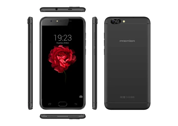 Premier Air2 32 GB Siyah