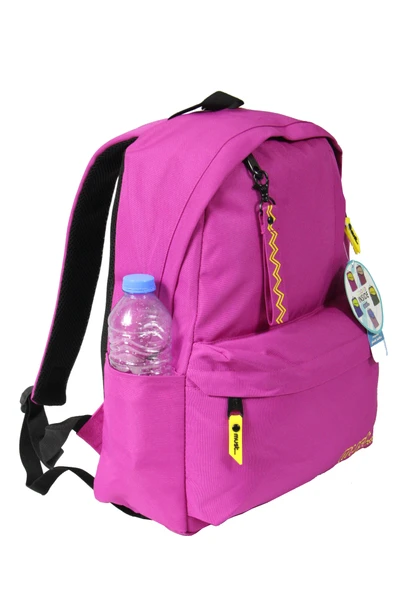 MUST 584950 Fuchsia İlkokul Sırt Çantası-Fuşya - Resim 3
