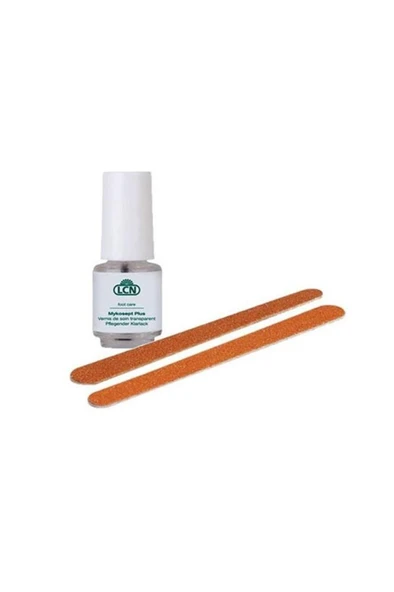 LCN Mikosept Plus Tırnak Bakım Ojesi 3 Ml ürün görseli