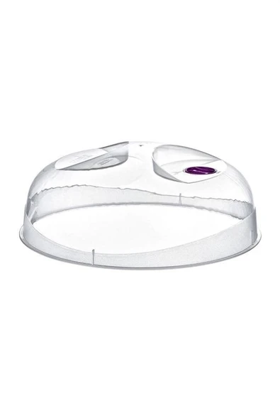 Mikrodalga Fırın Koruyucu Sızdırmaz Gıda Koruyucu Dayanıklı Yiyecek Isıtma Kapağı - Resim 5