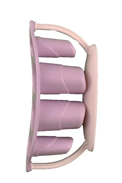 Bellissima Kullanışlı Yer Tasarruflu 5 Bölmeli Kaşıklık - Resim 4