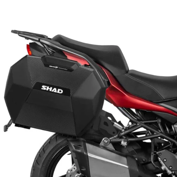 Shad 3P Yan Çanta Demiri KAWASAKI VERSYS 1000 "19 K0VR14IF - 2