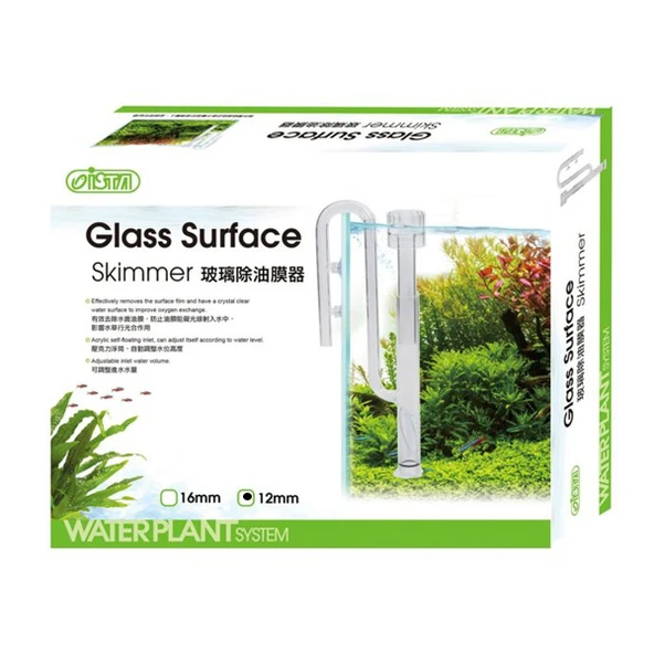 Ista Yüzey Temizleyici (Cam) 16 mm ürün görseli