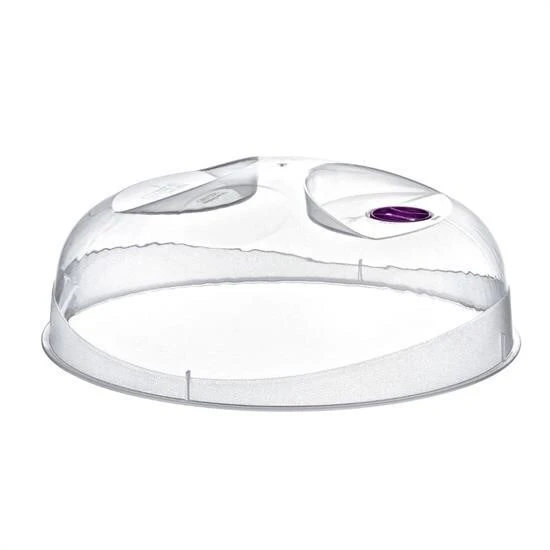 Mikrodalga Fırın Koruyucu Sızdırmaz Gıda Koruyucu Dayanıklı Yiyecek Isıtma Kapağı ürün görseli