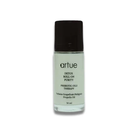 Artue Detoks Roll-On Purity 50 ML - 3