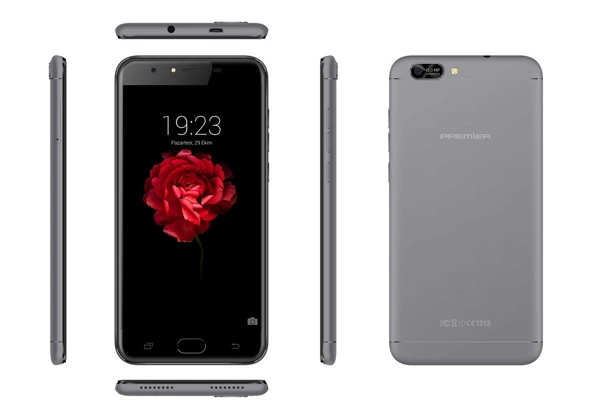 Premier Air2 32 GB Gri