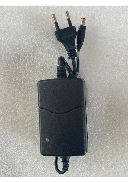 Dc 24 Volt 2 Amper Adaptör - 1