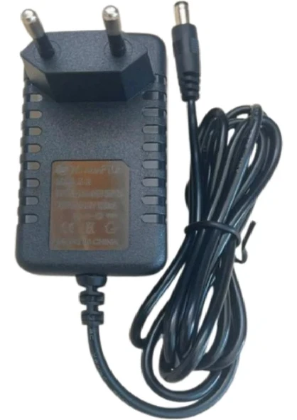 Dc 12 Volt 1500 Mamper Adaptör - 2
