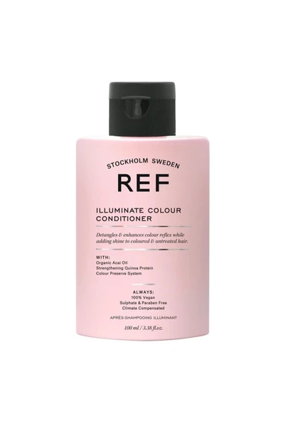 Ref Illuminate Colour Conditioner 100 ml - 2