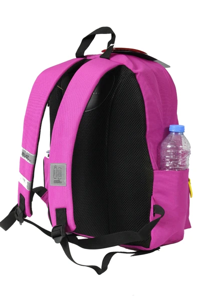 MUST 584950 Fuchsia İlkokul Sırt Çantası-Fuşya - Resim 5