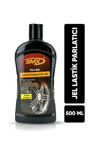 Jel/lastik/parlatıcı/lastik/süngeri/hediye ürün görseli