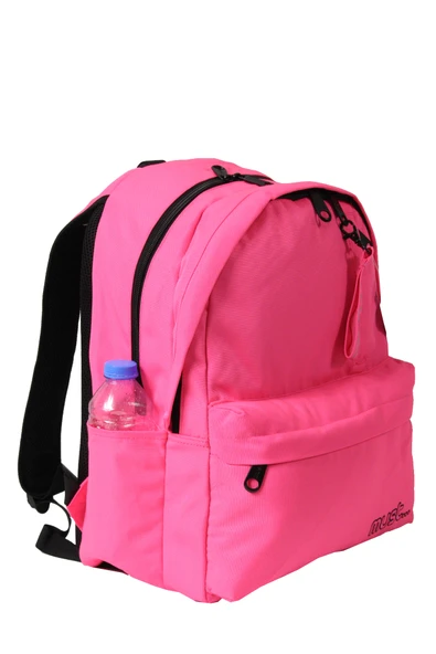 MUST 584600 Pink-- Çift Cepli İlkokul Sırt Çantası-Pembe - 3