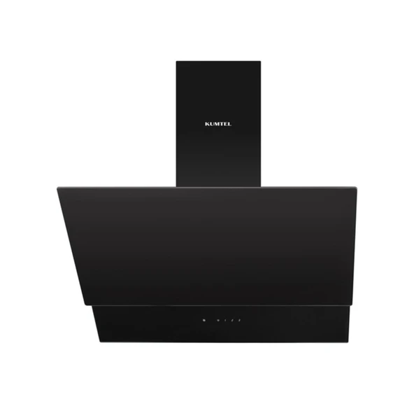 Kumtel B66-SF2 (DDT) - KO-40 TAHDF - DA6-835 Siyah Ankastre Set - Resim 4