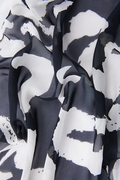 MORESUN Fularlı Toka - Resim 3