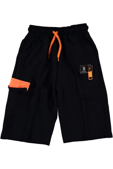 MORESUN Erkek Çocuk Kapri %100 Coton ürün görseli