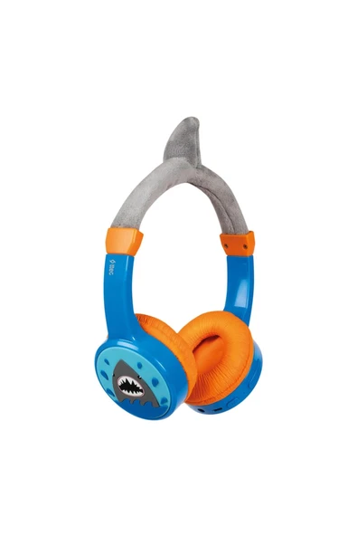 Ttec SoundBuddy 2 2KM148SK Shark Kulak Üstü Bluetooth Kulaklık ürün görseli