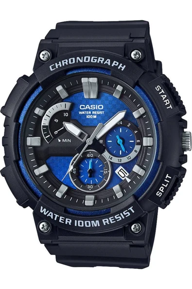 CASİO Mcw-200h-2avdf Erkek Kol Saati ürün görseli