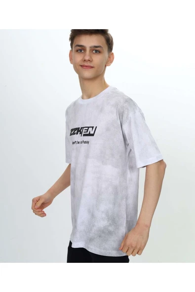 MORESUN Erkek Çocuk Tişört - 3