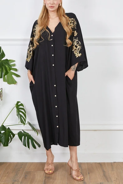 MORESUN Elbise - Resim 5