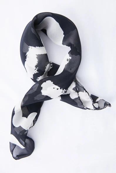 MORESUN Fularlı Toka ürün görseli