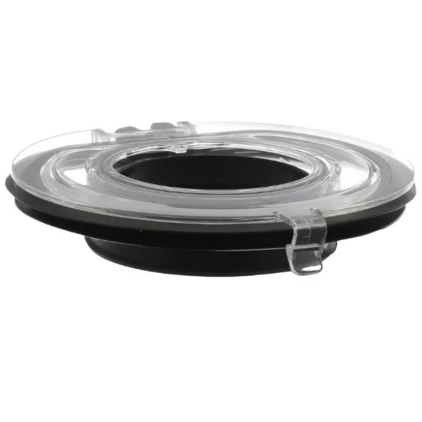 Dyson SV12, SV14, SV15, SV22, V10, V11, V15 ile Uyumlu Toz Haznesi Kapağı - 2