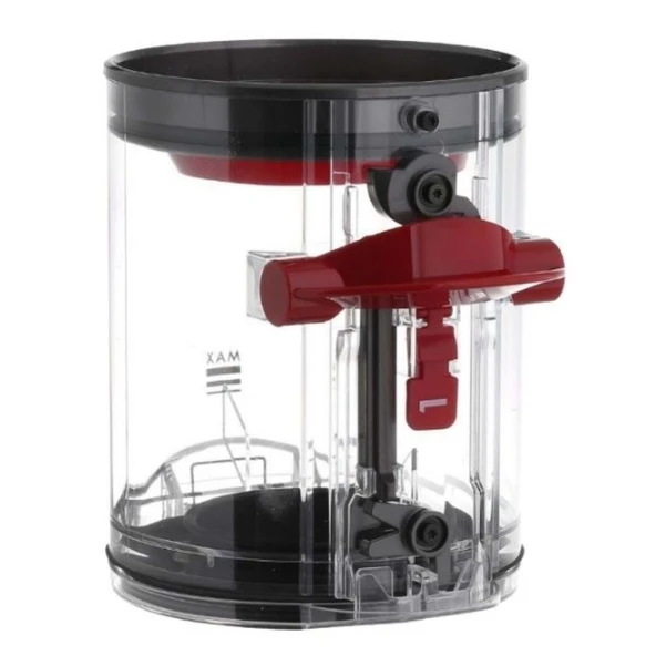 Dyson SV20, SV30, V12 Detect Slim Absolute, V12 Detect Slim, V12 Detect Slim Extra, V9 Motorbar  ile Uyumlu Toz Haznesi ürün görseli
