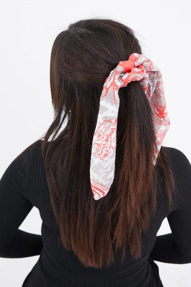 MORESUN FULARLI tOKA - Resim 2