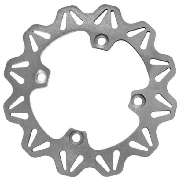 EBC VR956 VESPA GTS 250/300 GTV300 08-21 ÇELİK ÖN FREN DİSKİ 220 mm ürün görseli