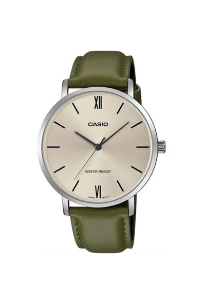 CASİO Mtp-vt01l-3budf Erkek Kol Saati ürün görseli