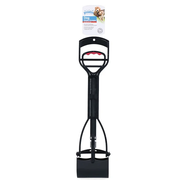 Pawise Katlanabilir Dışkı Toplama Küreği