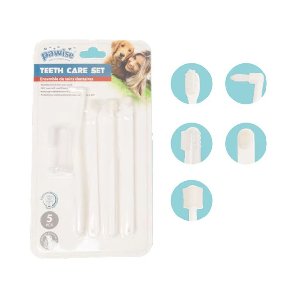 Pawise Diş Bakım Seti ürün görseli