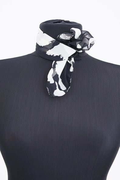 MORESUN Fularlı Toka - Resim 5