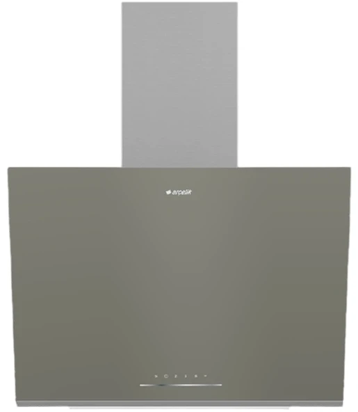 Arçelik AFC 340 G - OCD T 651 EG - ADE 606-2 G Gri Ankastre Set - Resim 3