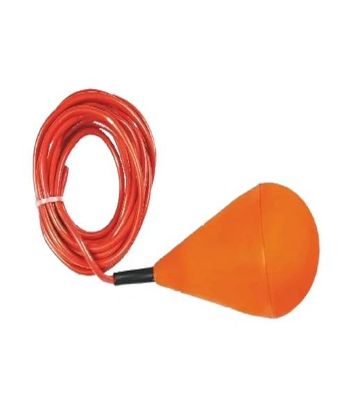 ETNA 10 Metre Armut Tipi Seviye Flatörü – Pis Su ve Drenaj Pompaları İçin ürün görseli