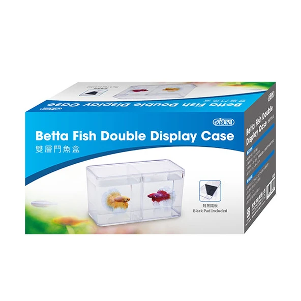 Ista İkili Plastik Betalık ürün görseli