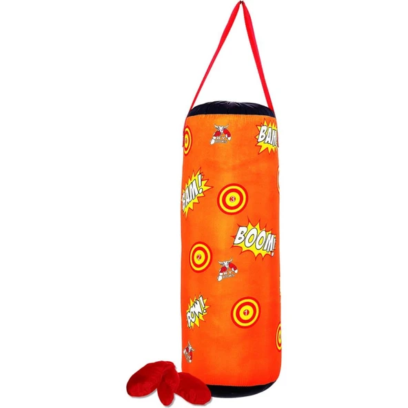 Kum Torbası (50X18)