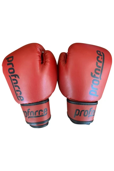 PROFORCE BOKS ELDİVENİ 6 OZ BKS6 - 1