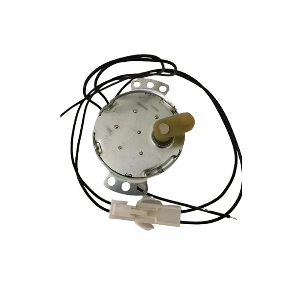 Kuluçka Çevirme Motor 1/240 Rpm - Resim 2