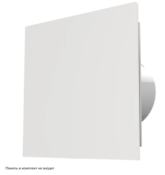 Eon 100 BD 10 cm Tuvalet ve Banyo Tipi Kapaklı Damperli Aspiratör Fanı ürün görseli